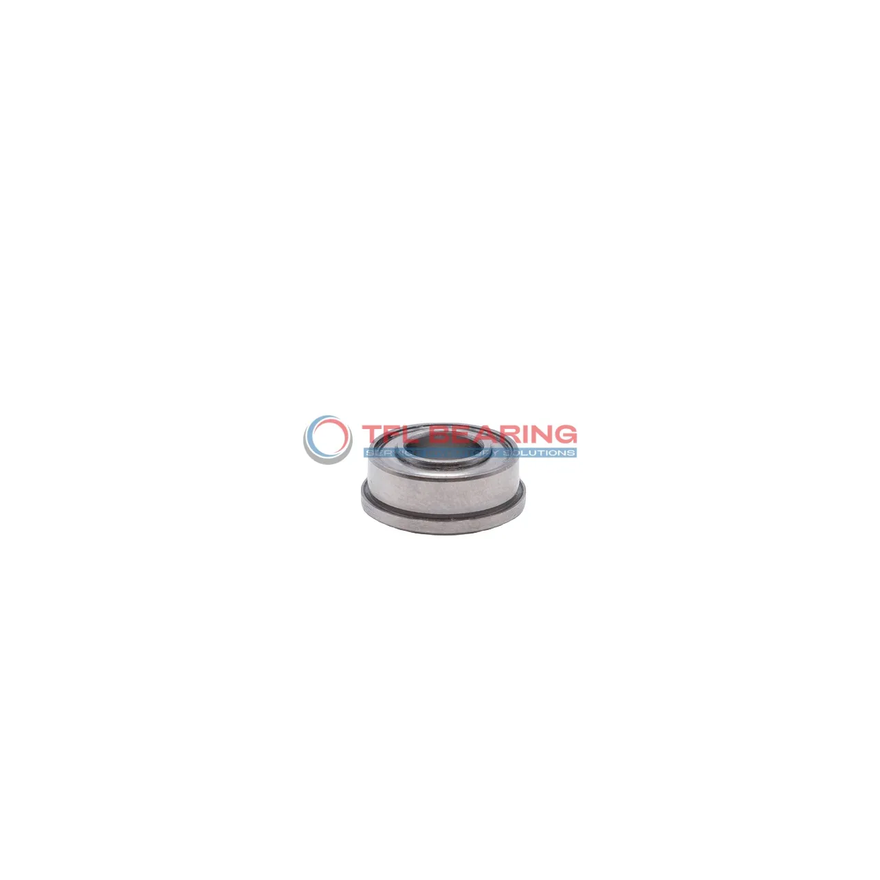 Miniature Flanged Ball Bearings With Extended Inner Ring FRW4zz